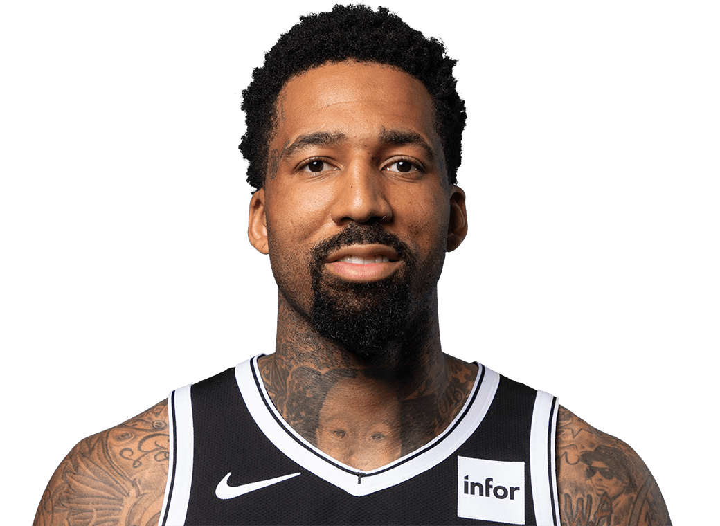 Wilson Chandler image