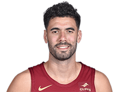 Georges Niang image