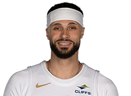 Larry Nance Jr. image