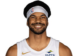 Jarrett Allen image
