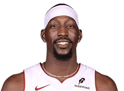 Bam Adebayo image