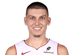 Tyler Herro image