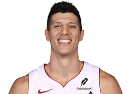 Simone Fontecchio image