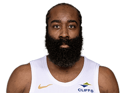 James Harden image