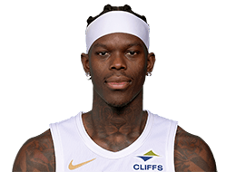 Dennis Schröder image